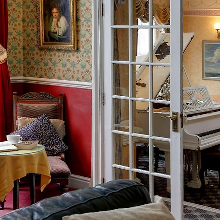 Lairgate Hotel Beverley Ngoại thất bức ảnh