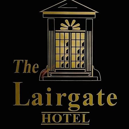 Lairgate Hotel Beverley Ngoại thất bức ảnh