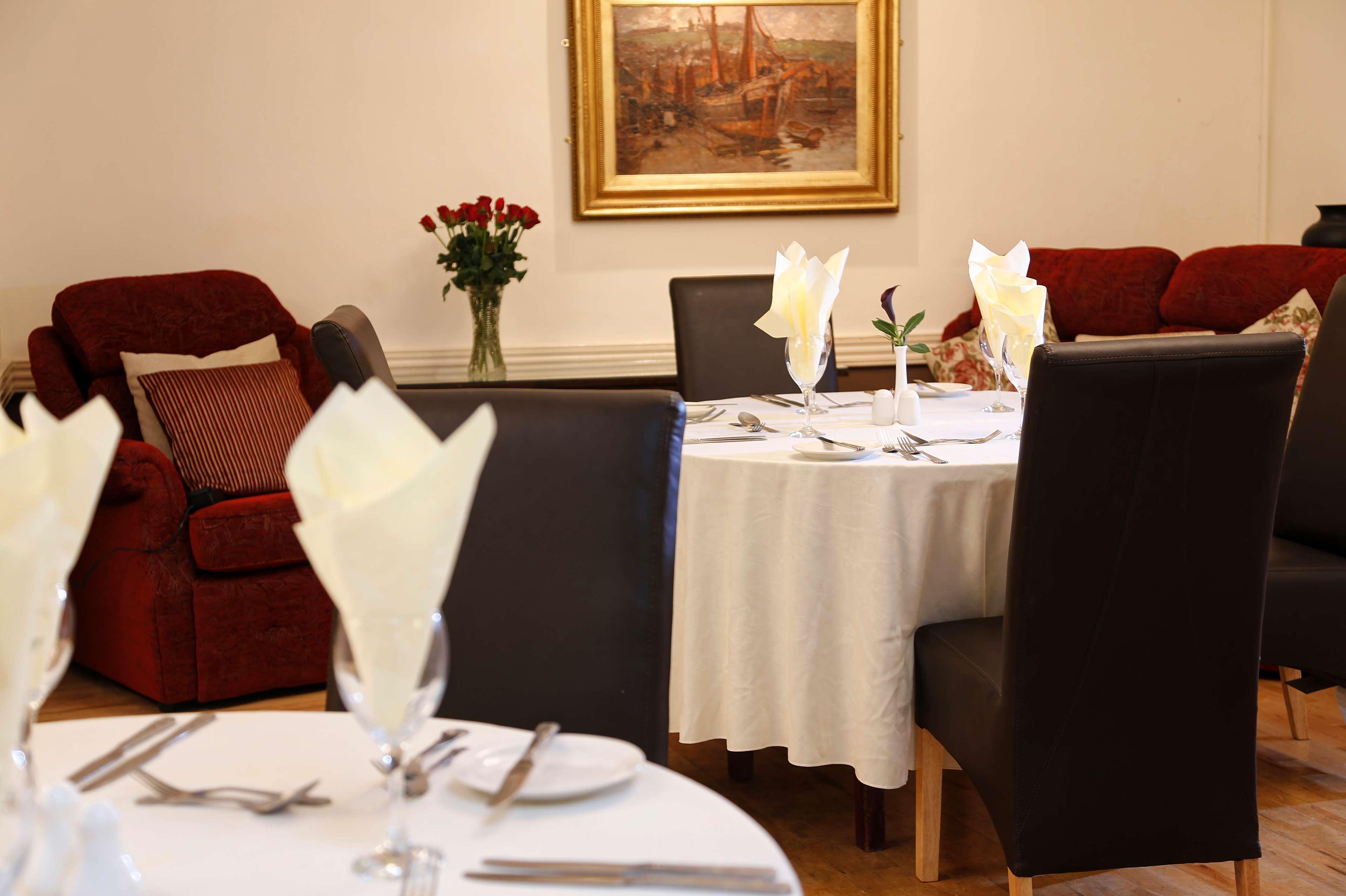 Lairgate Hotel Beverley Ngoại thất bức ảnh