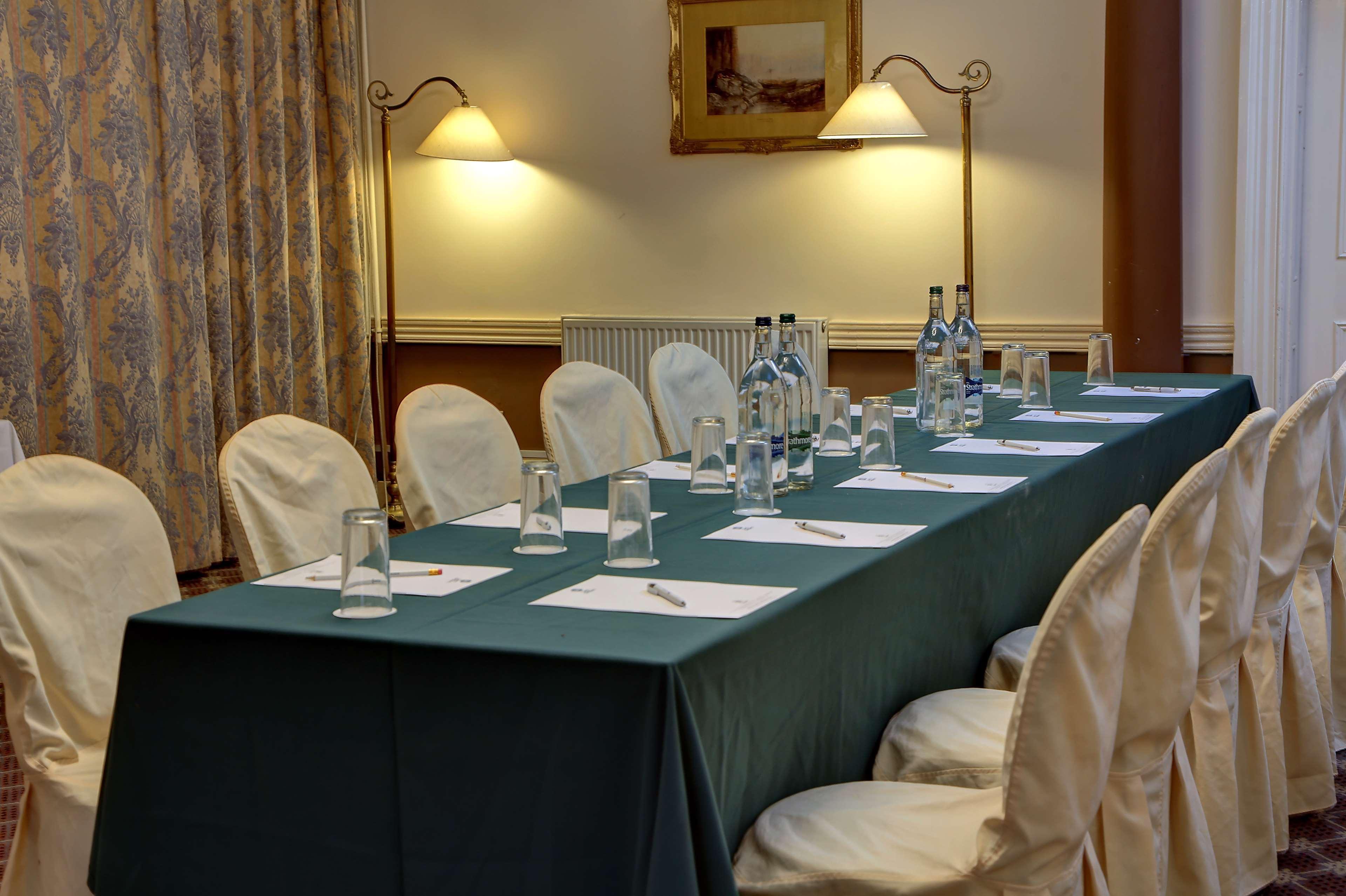 Lairgate Hotel Beverley Ngoại thất bức ảnh