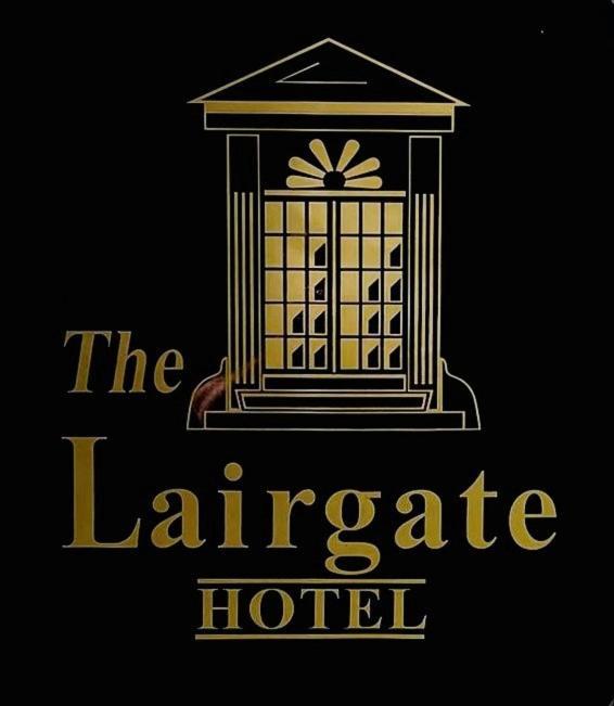 Lairgate Hotel Beverley Ngoại thất bức ảnh