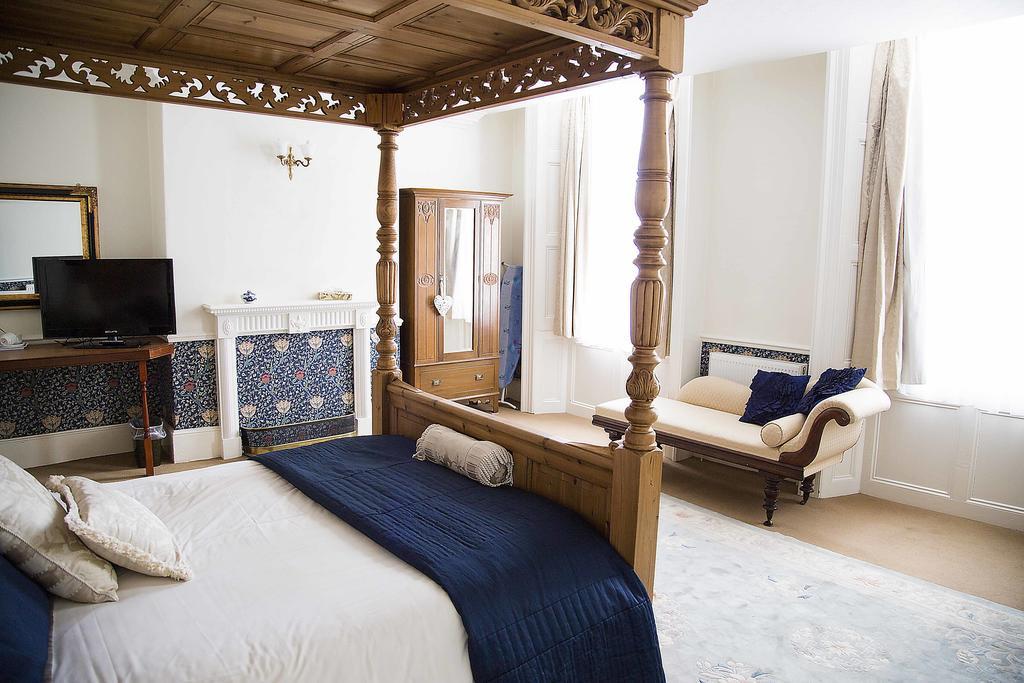 Lairgate Hotel Beverley Ngoại thất bức ảnh