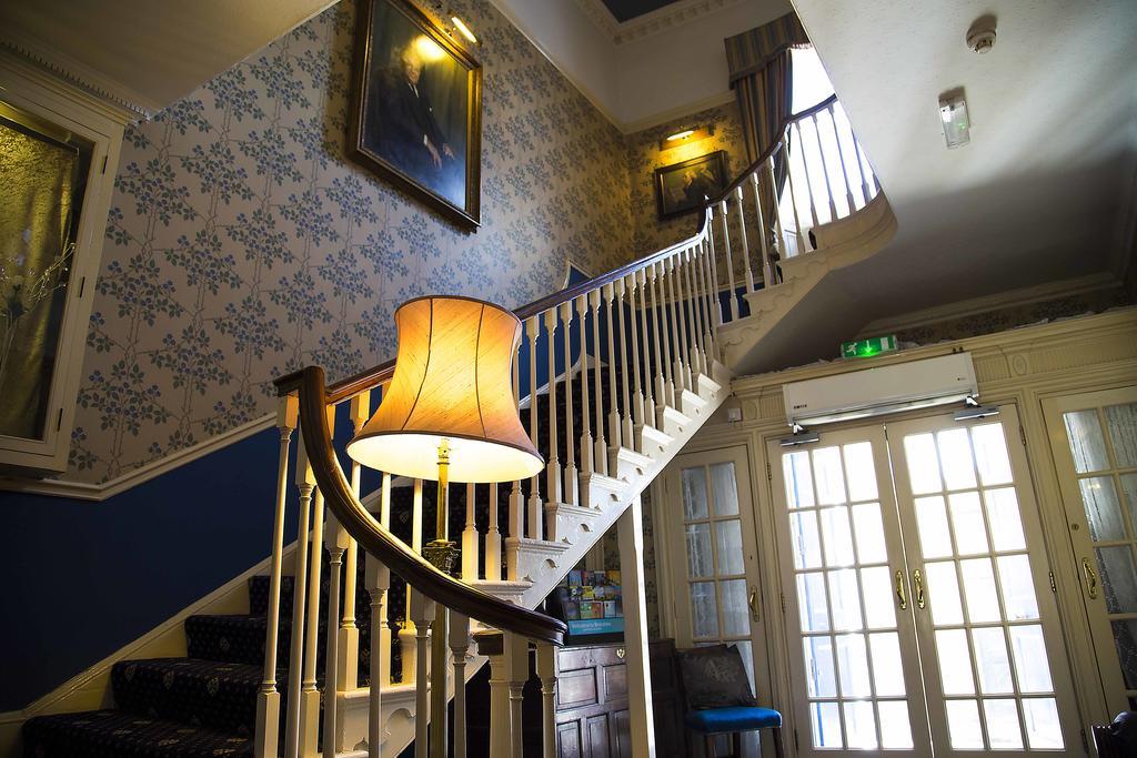 Lairgate Hotel Beverley Ngoại thất bức ảnh