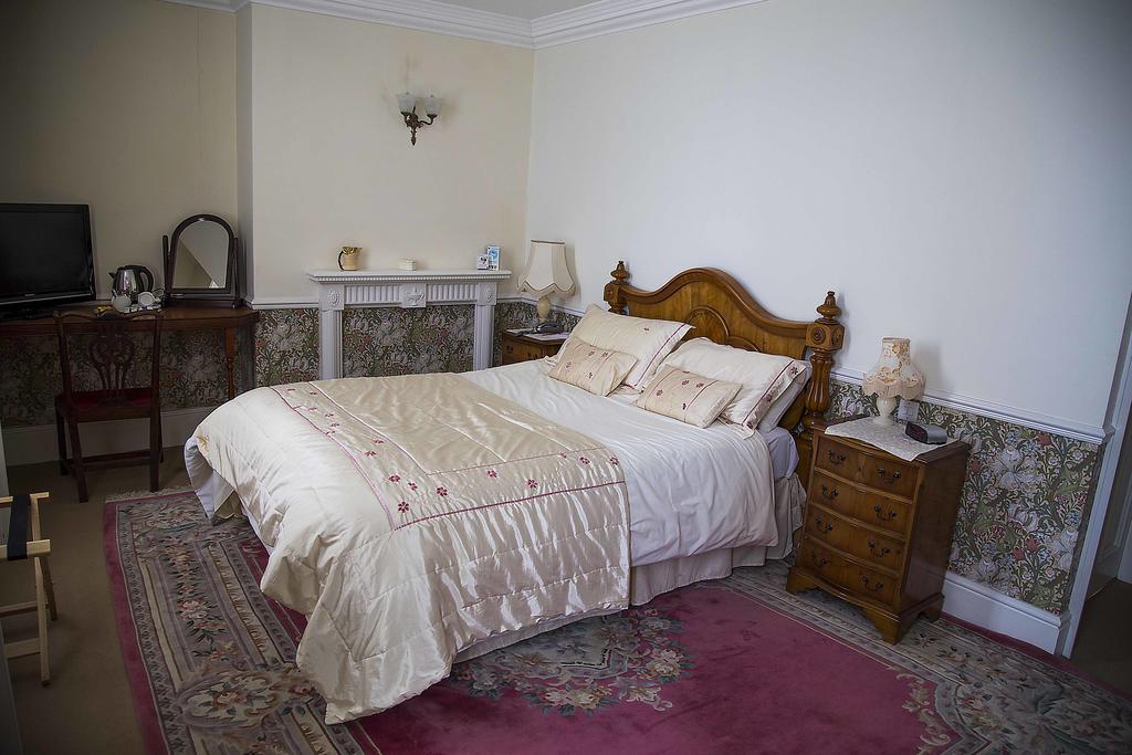 Lairgate Hotel Beverley Ngoại thất bức ảnh