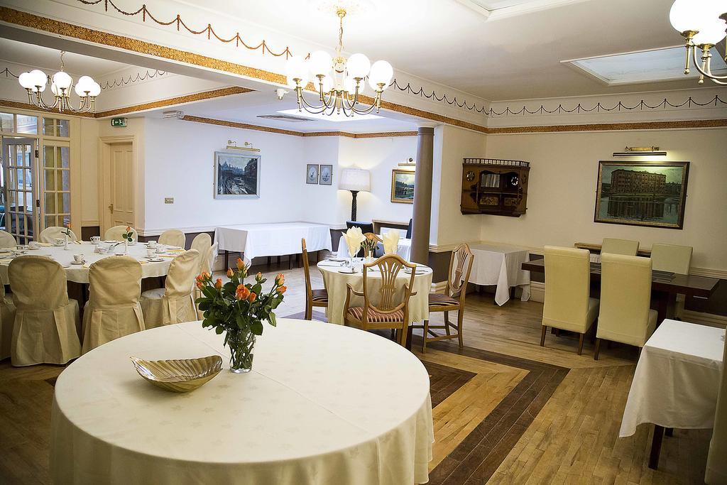Lairgate Hotel Beverley Ngoại thất bức ảnh