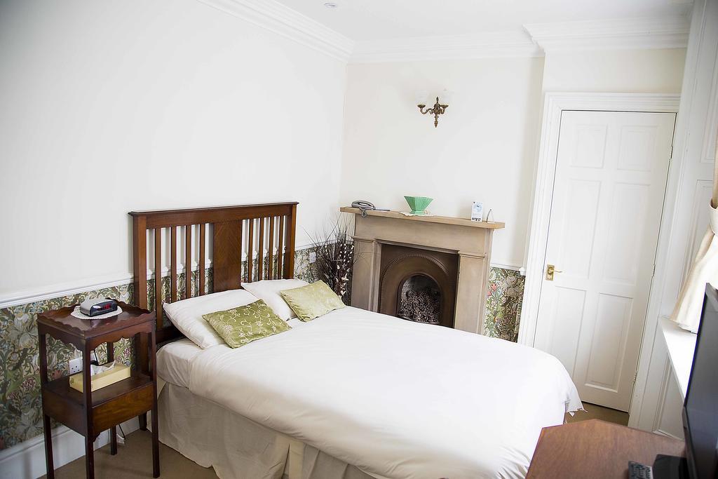 Lairgate Hotel Beverley Ngoại thất bức ảnh