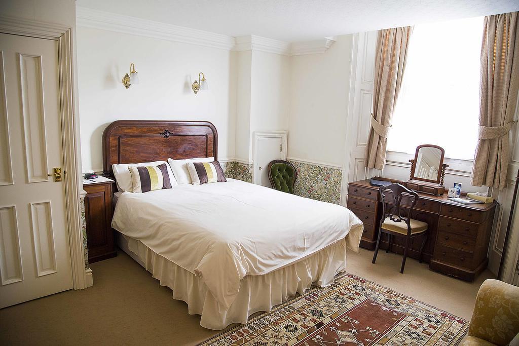 Lairgate Hotel Beverley Ngoại thất bức ảnh