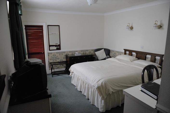 Lairgate Hotel Beverley Ngoại thất bức ảnh