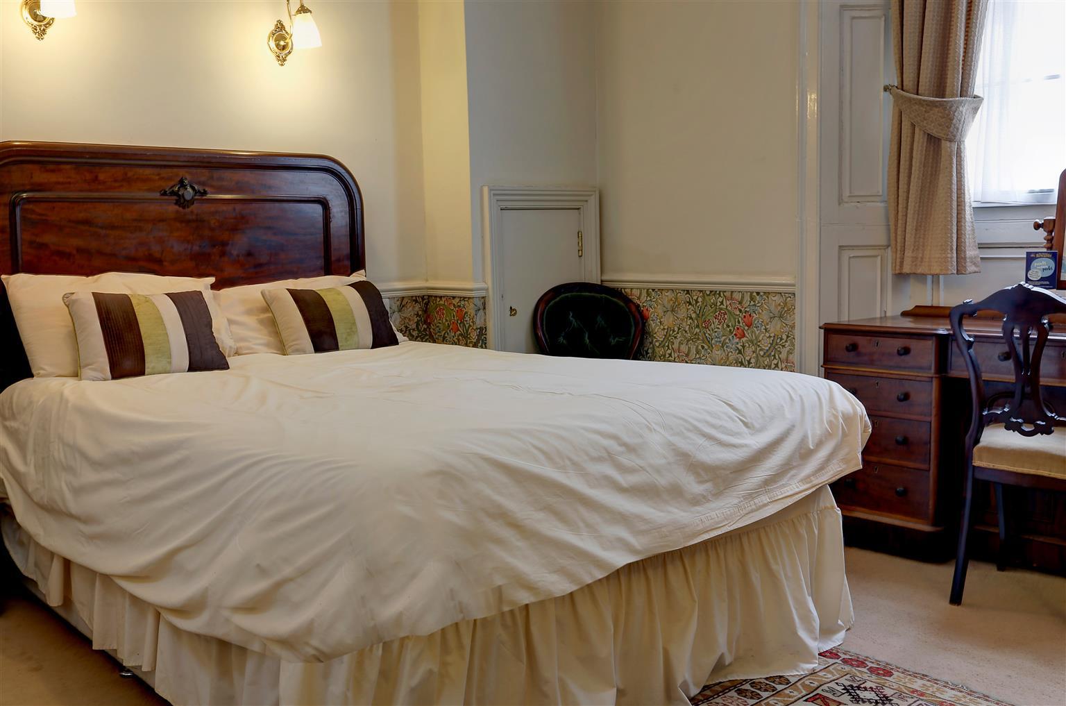 Lairgate Hotel Beverley Ngoại thất bức ảnh