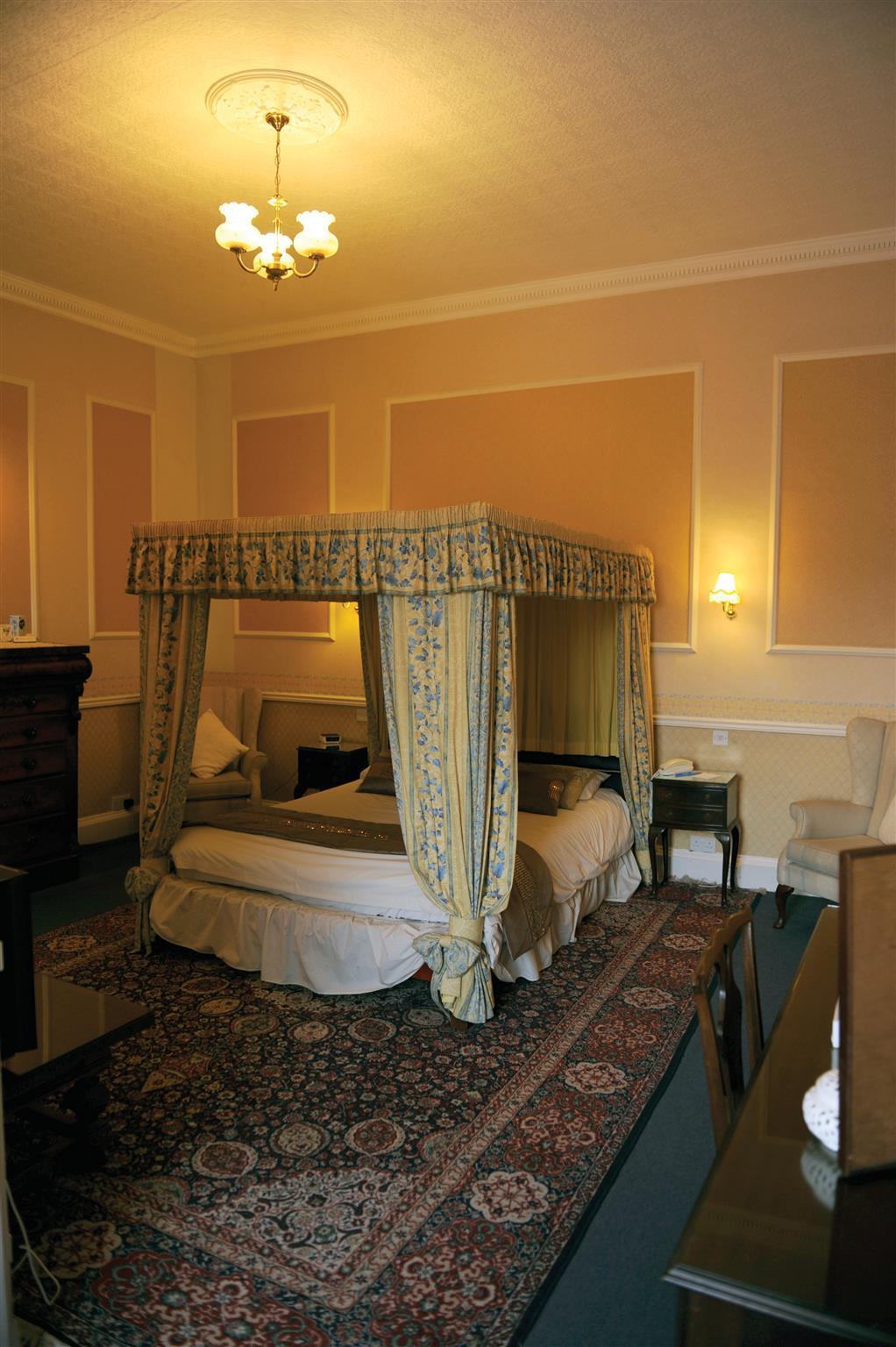 Lairgate Hotel Beverley Ngoại thất bức ảnh
