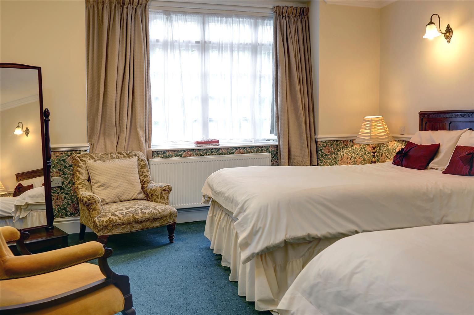 Lairgate Hotel Beverley Ngoại thất bức ảnh