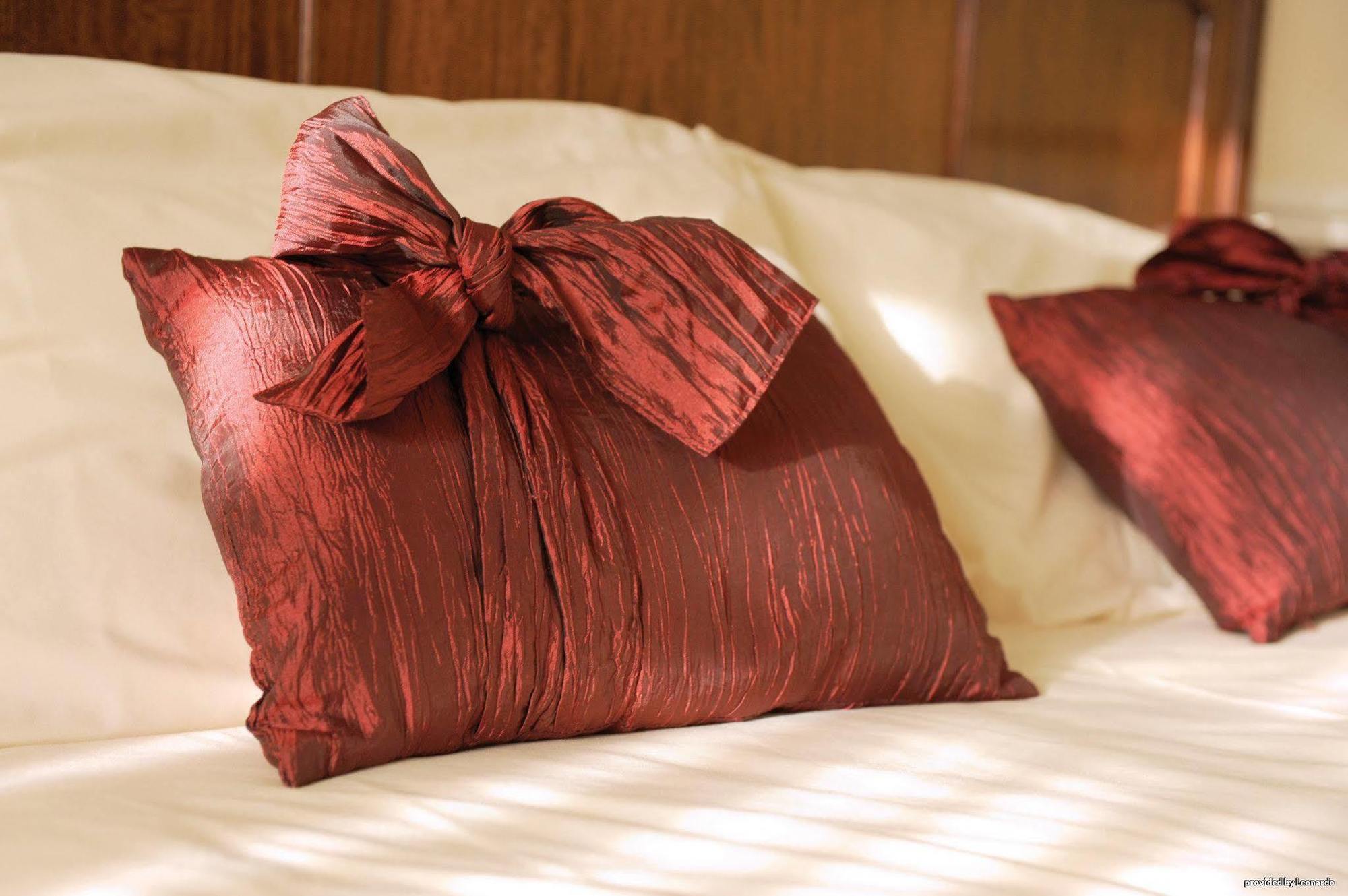 Lairgate Hotel Beverley Ngoại thất bức ảnh