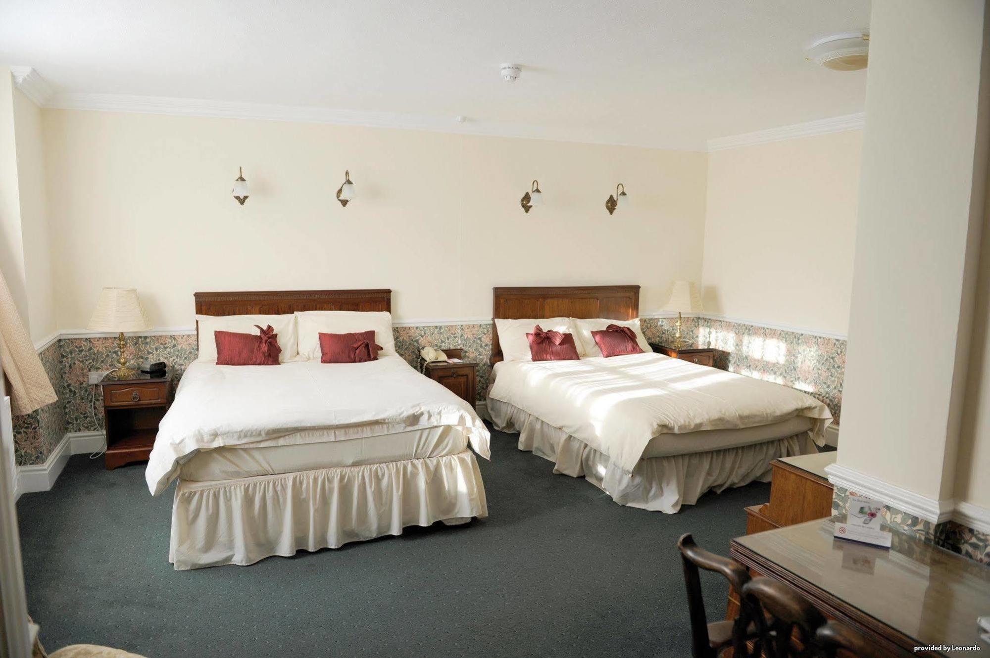 Lairgate Hotel Beverley Ngoại thất bức ảnh