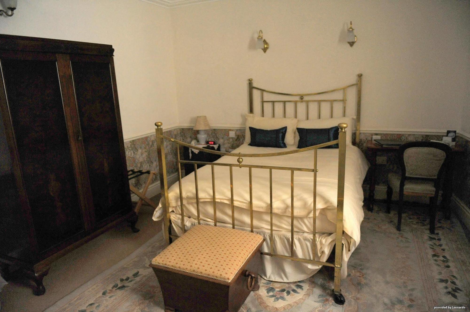 Lairgate Hotel Beverley Ngoại thất bức ảnh