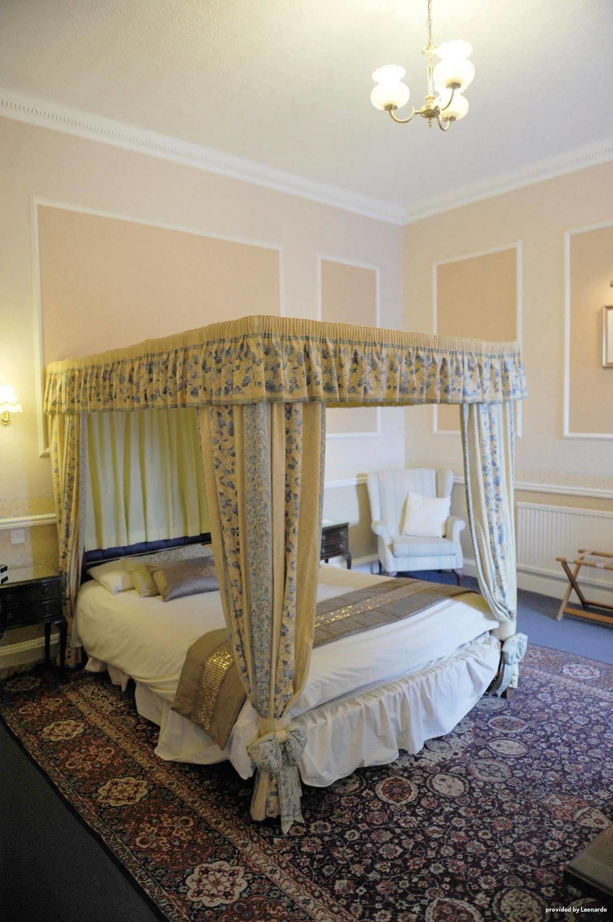 Lairgate Hotel Beverley Ngoại thất bức ảnh