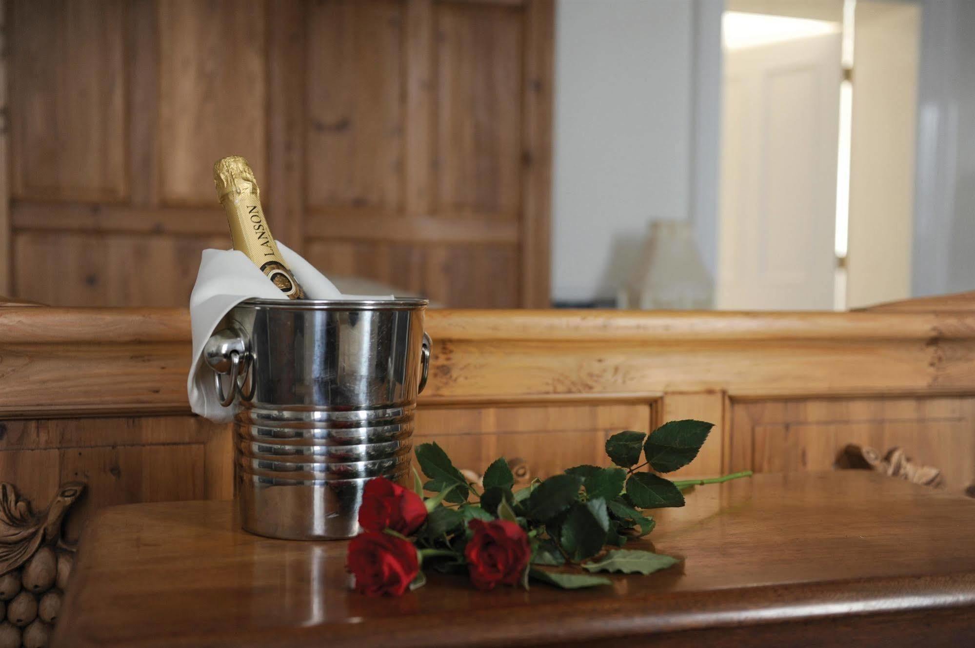 Lairgate Hotel Beverley Ngoại thất bức ảnh