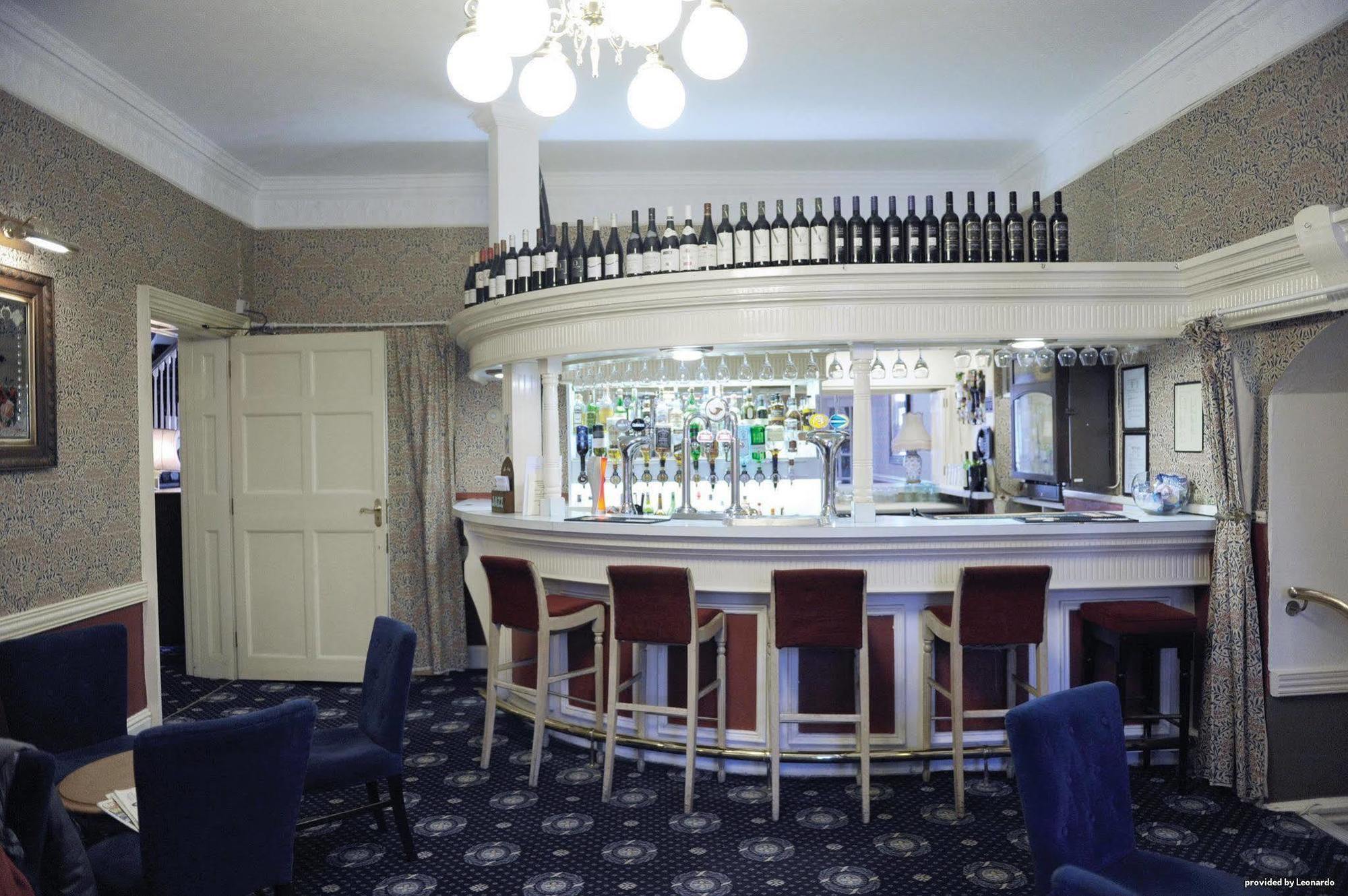 Lairgate Hotel Beverley Ngoại thất bức ảnh