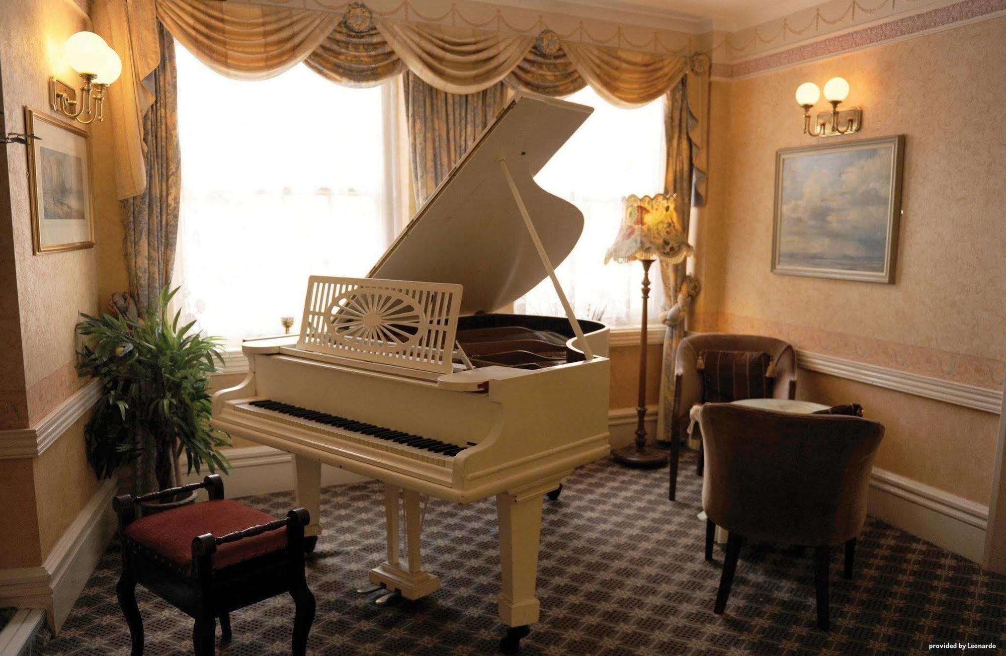 Lairgate Hotel Beverley Ngoại thất bức ảnh
