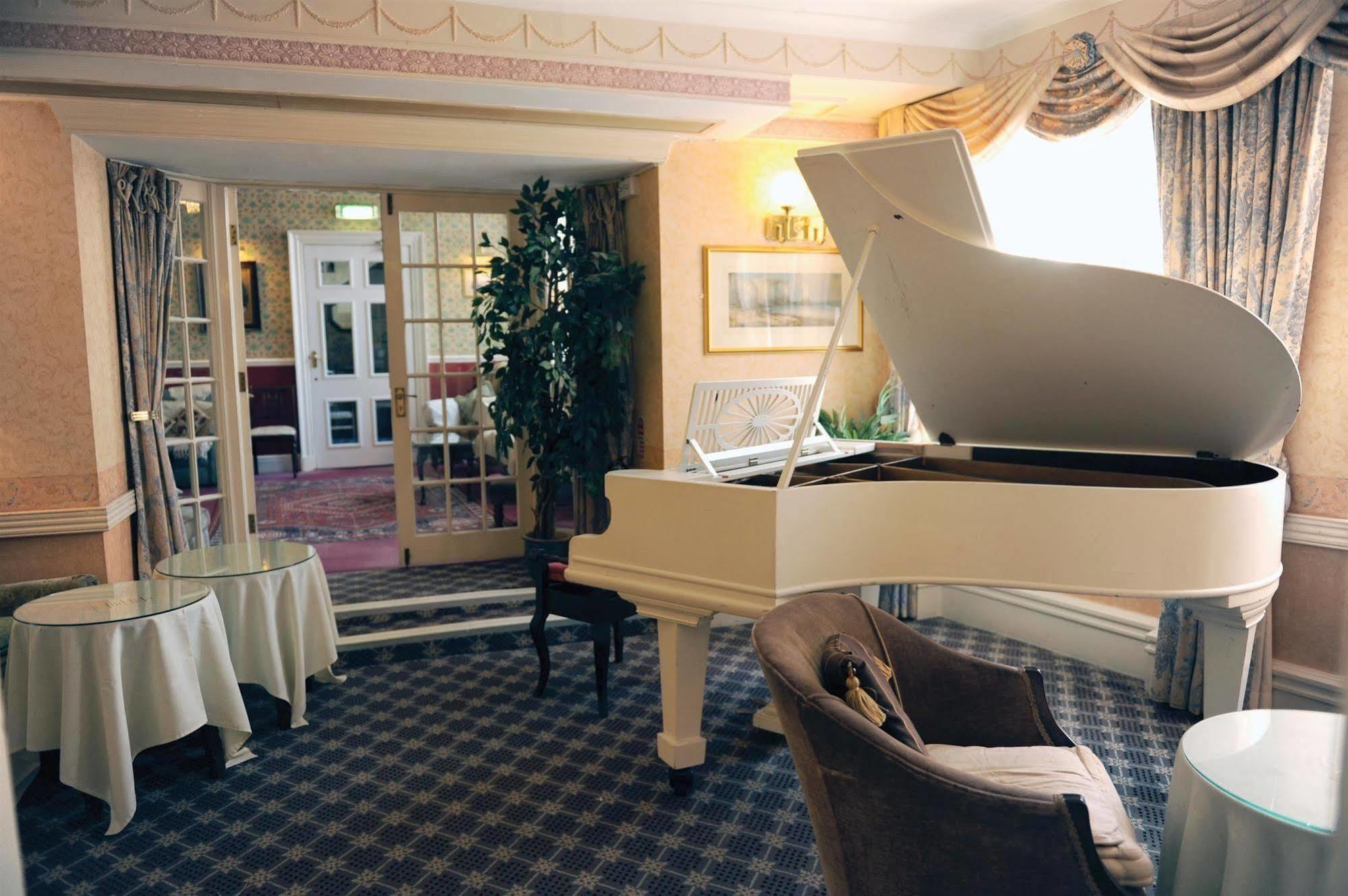 Lairgate Hotel Beverley Phòng bức ảnh