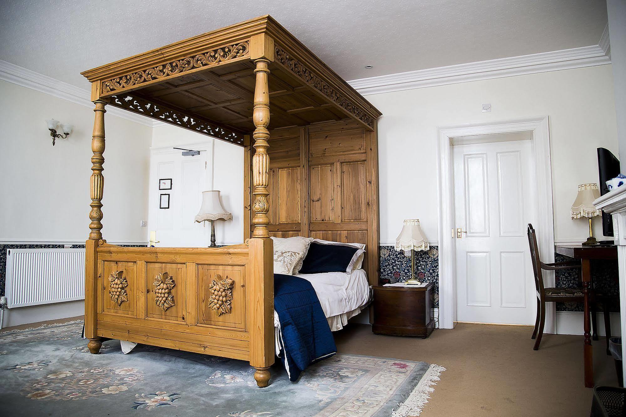 Lairgate Hotel Beverley Ngoại thất bức ảnh