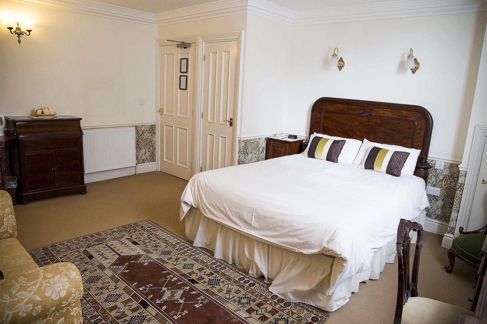 Lairgate Hotel Beverley Ngoại thất bức ảnh