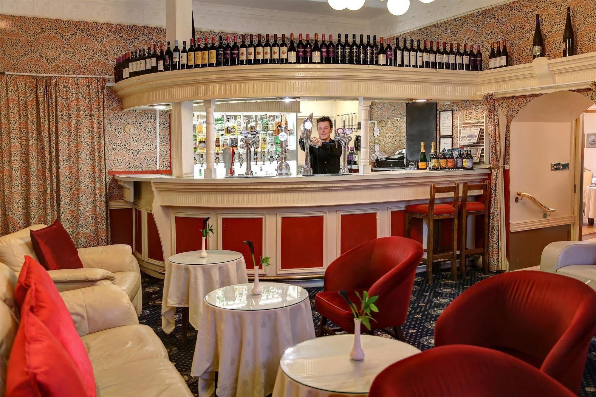 Lairgate Hotel Beverley Ngoại thất bức ảnh